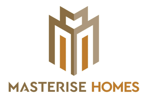 Logo của Masterise Homes