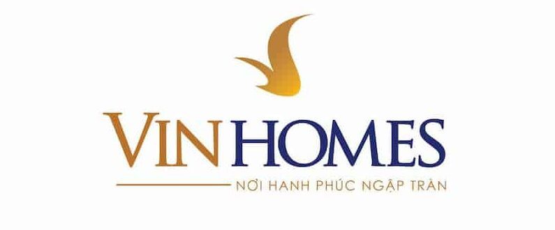 Logo của Vinhomes