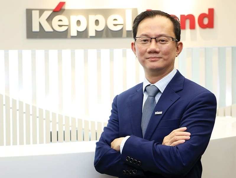 Keppel Land là một chủ đầu tư nổi bật trên thị trường bất động sản Việt Nam