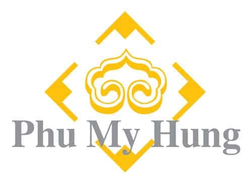 Logo Phú Mỹ Hưng