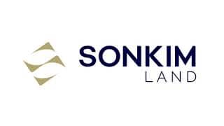 Logo của Sonkim Land