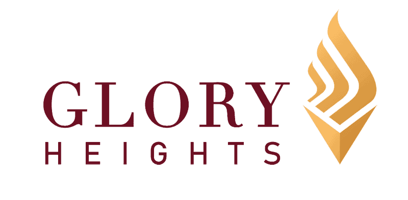 Logo Glory Heights