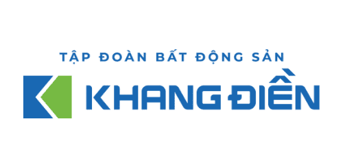 Logo của tập đoàn Khang Điền