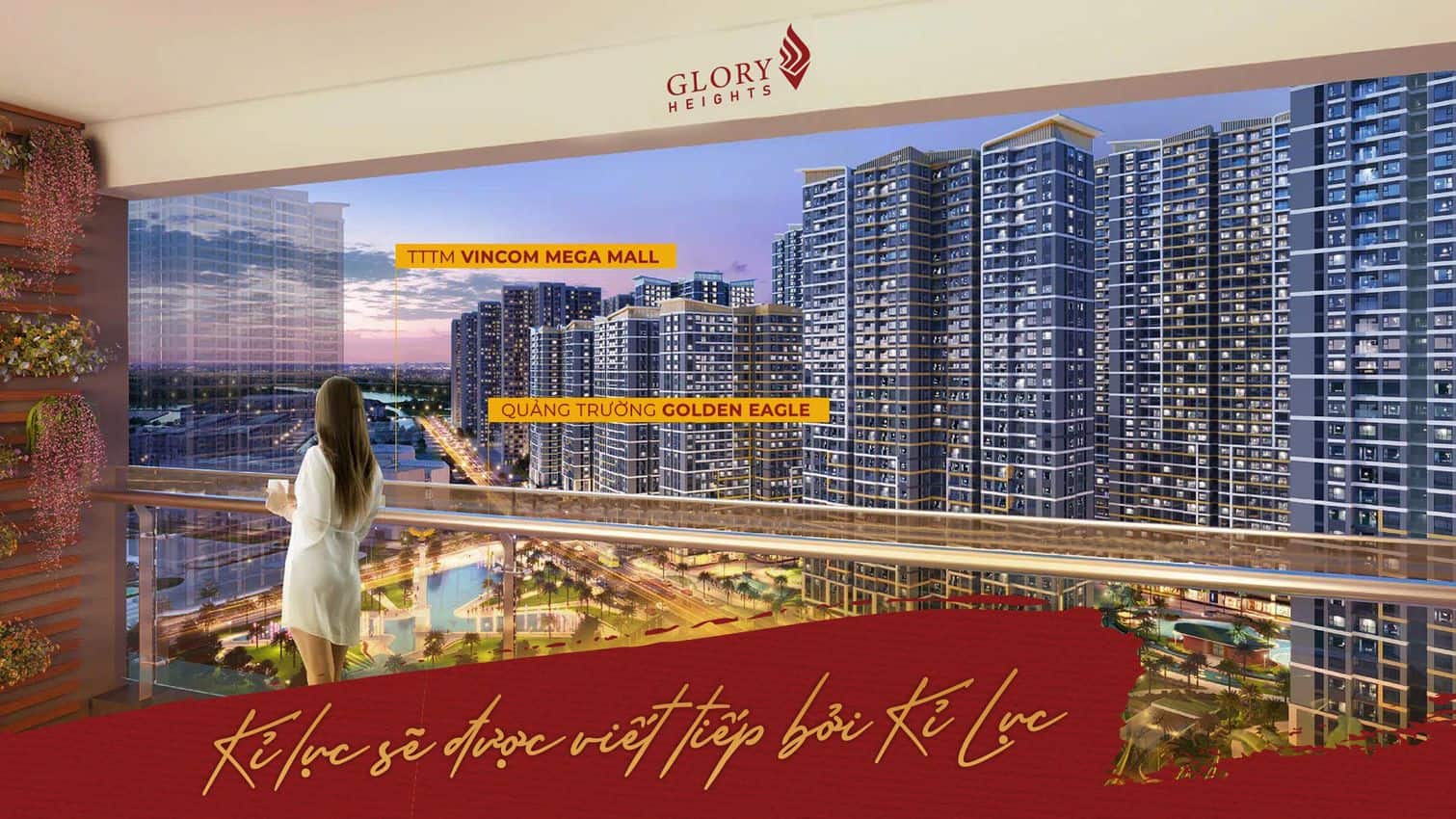 glory heights