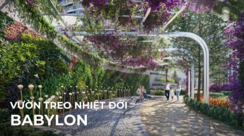 tien ich vuon treo nhiet doi tai the opus one